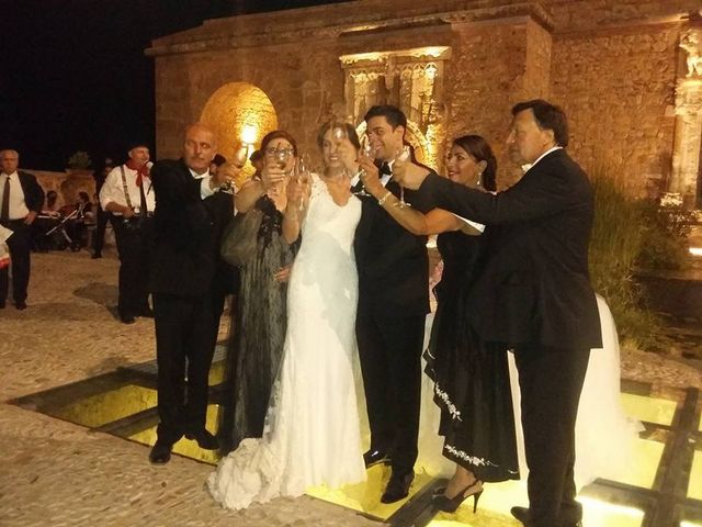 Il matrimonio di Dario e Chiara a Palermo, Palermo 25