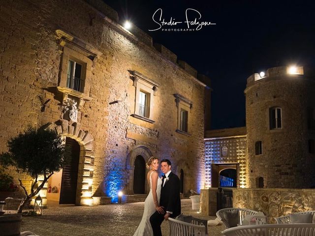 Il matrimonio di Dario e Chiara a Palermo, Palermo 29