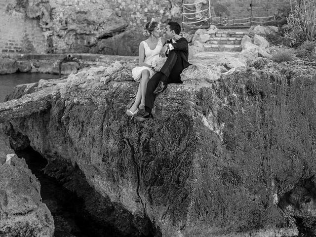 Il matrimonio di Dario e Chiara a Palermo, Palermo 31