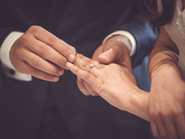 Il matrimonio di Federico e Federica a San Sebastiano da Po, Torino 28