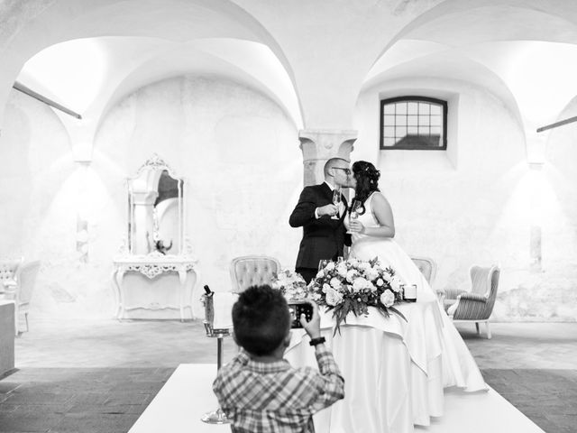 Il matrimonio di Mirko e Giulia a Rivolta d&apos;Adda, Cremona 7