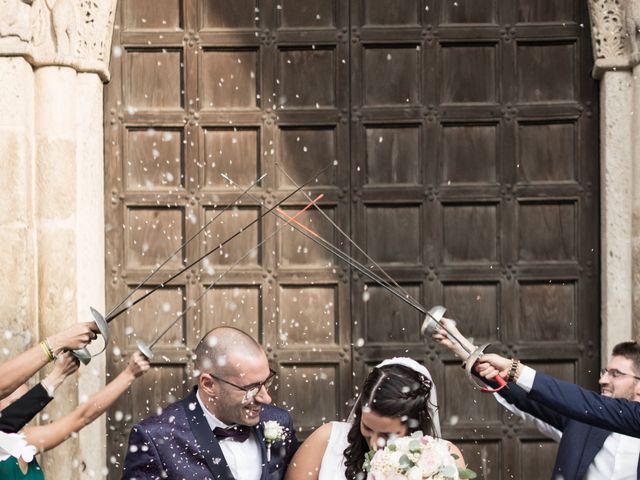 Il matrimonio di Mirko e Giulia a Rivolta d&apos;Adda, Cremona 17