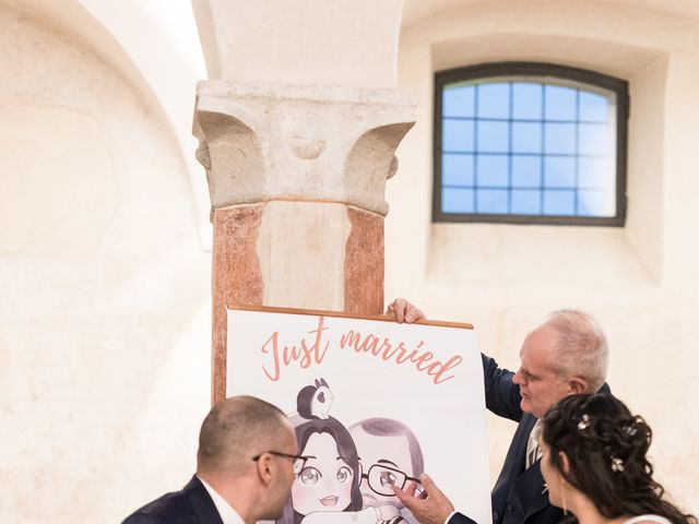 Il matrimonio di Mirko e Giulia a Rivolta d&apos;Adda, Cremona 37