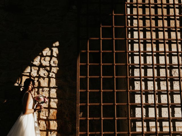 Il matrimonio di Valentina e Mirko a Salemi, Trapani 2