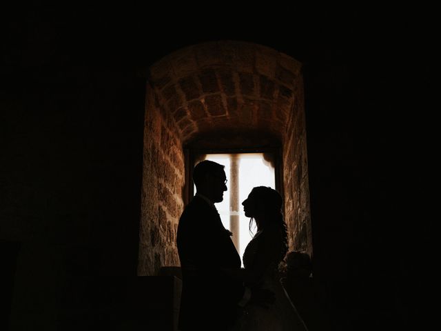 Il matrimonio di Valentina e Mirko a Salemi, Trapani 29