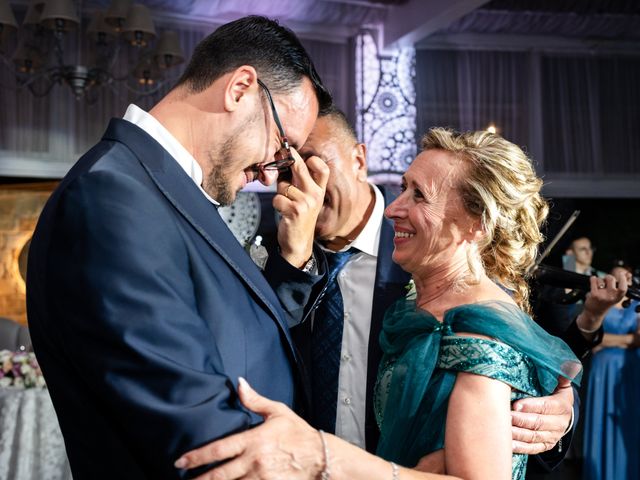 Il matrimonio di Valentina e Mirko a Salemi, Trapani 47