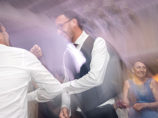 Il matrimonio di Valentina e Mirko a Salemi, Trapani 53