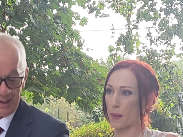 Il matrimonio di Marco  e Lary a Cavour, Torino 5