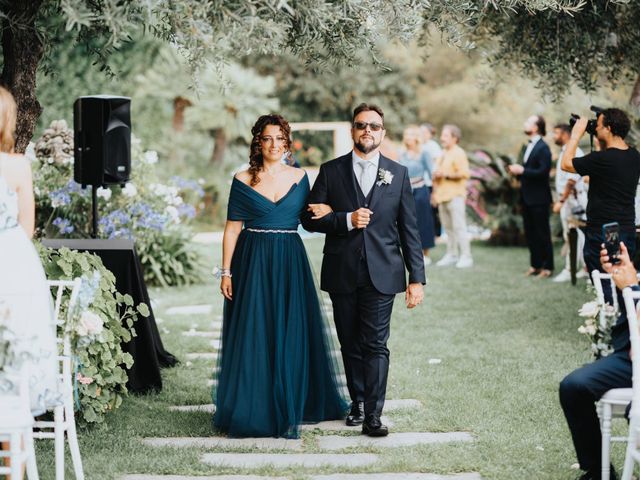 Il matrimonio di Stefano e Alessandra  a Imperia, Imperia 20