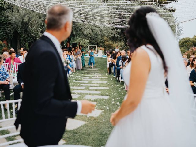 Il matrimonio di Stefano e Alessandra  a Imperia, Imperia 29