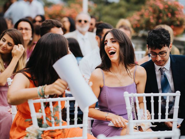 Il matrimonio di Stefano e Alessandra  a Imperia, Imperia 33