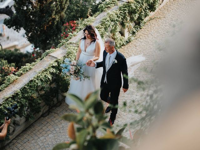 Il matrimonio di Stefano e Alessandra  a Imperia, Imperia 64