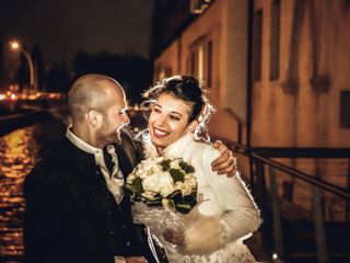 Le nozze di Jessica e Mauro 2