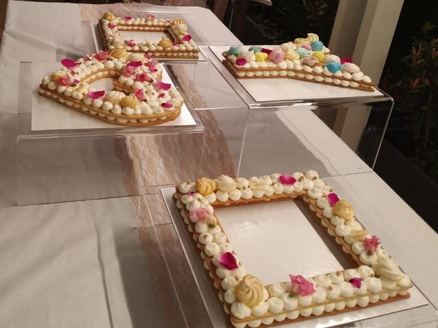 Il matrimonio di Christian e Sara a Finale Ligure, Savona 1