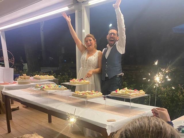 Il matrimonio di Christian e Sara a Finale Ligure, Savona 2
