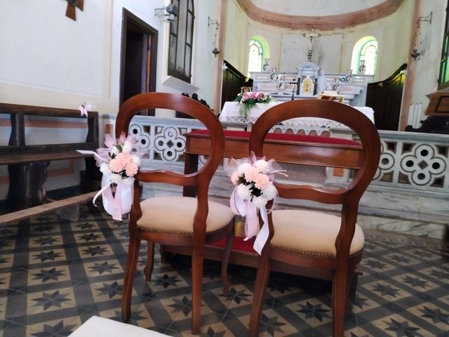 Il matrimonio di Christian e Sara a Finale Ligure, Savona 3