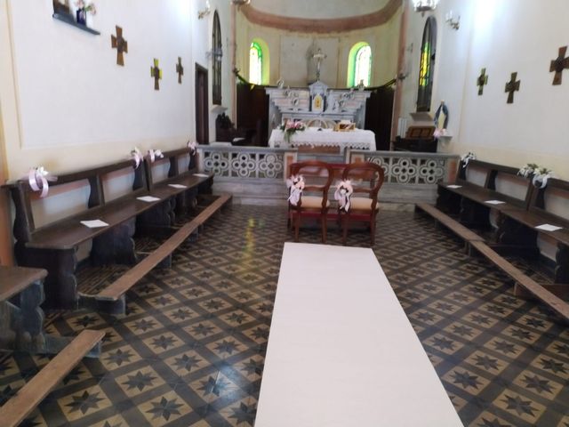 Il matrimonio di Christian e Sara a Finale Ligure, Savona 5