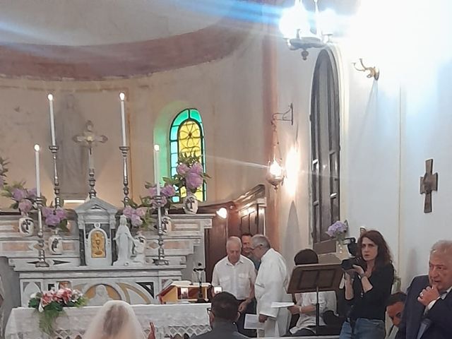 Il matrimonio di Christian e Sara a Finale Ligure, Savona 6