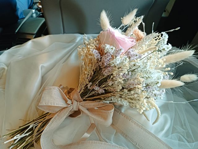 Il matrimonio di Christian e Sara a Finale Ligure, Savona 7
