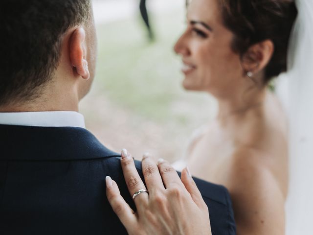 Il matrimonio di Patrick e Michela a San Floriano del Collio, Gorizia 72