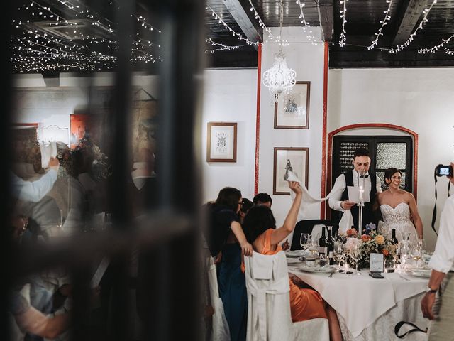 Il matrimonio di Patrick e Michela a San Floriano del Collio, Gorizia 88