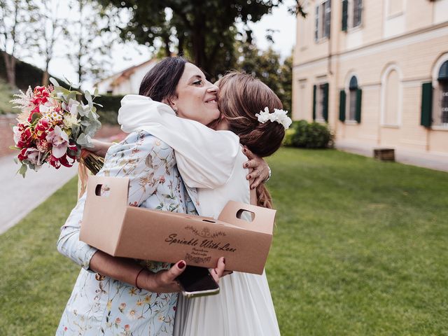 Il matrimonio di Alessandro e Nicole a Asti, Asti 31