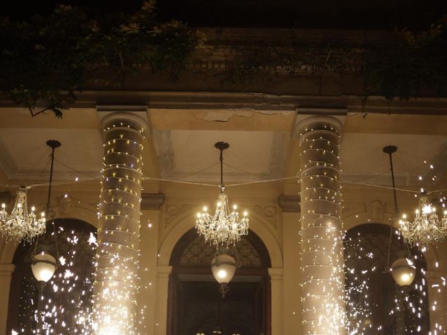 Il matrimonio di Valerio e Greta  a Palermo, Palermo 3