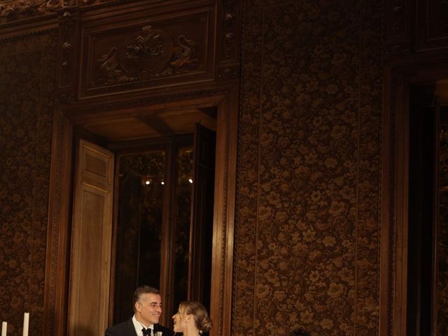 Il matrimonio di Valerio e Greta  a Palermo, Palermo 5