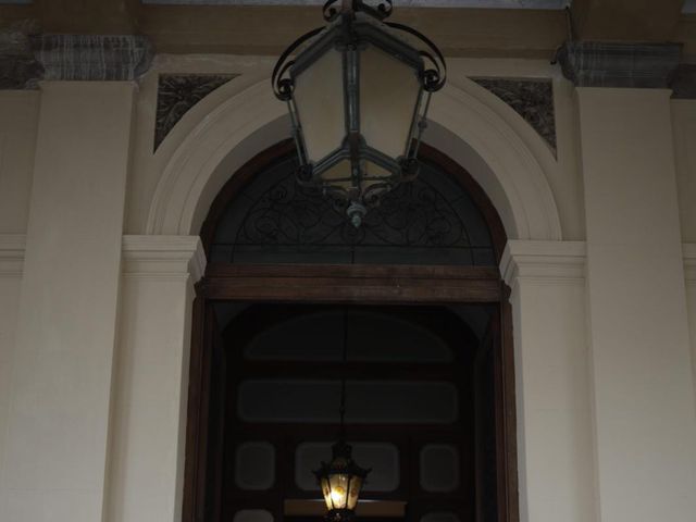 Il matrimonio di Valerio e Greta  a Palermo, Palermo 8