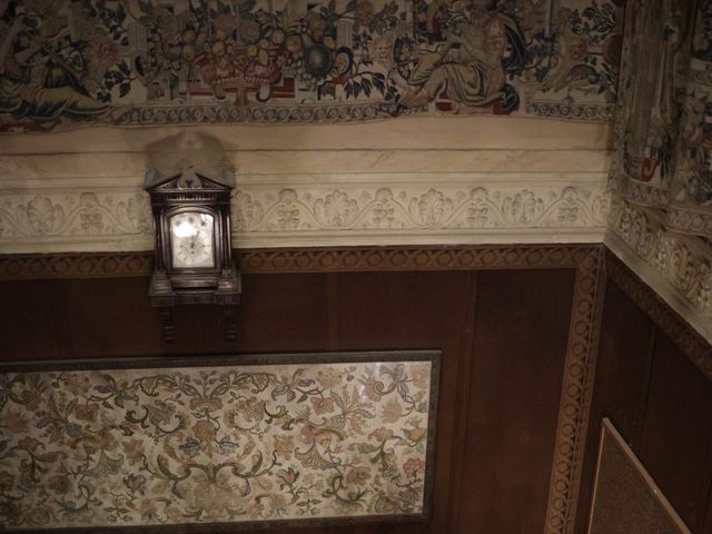 Il matrimonio di Valerio e Greta  a Palermo, Palermo 9