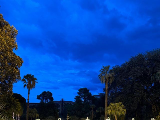 Il matrimonio di Valerio e Greta  a Palermo, Palermo 10