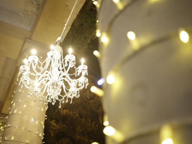 Il matrimonio di Valerio e Greta  a Palermo, Palermo 15