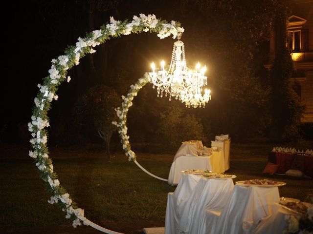Il matrimonio di Valerio e Greta  a Palermo, Palermo 16