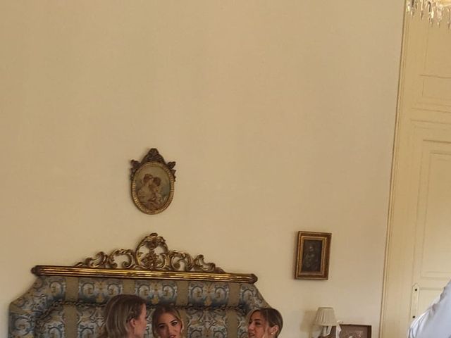 Il matrimonio di Valerio e Greta  a Palermo, Palermo 18