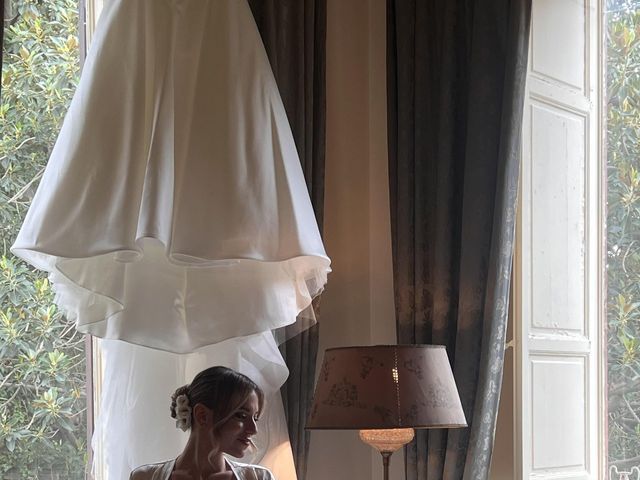 Il matrimonio di Valerio e Greta  a Palermo, Palermo 19