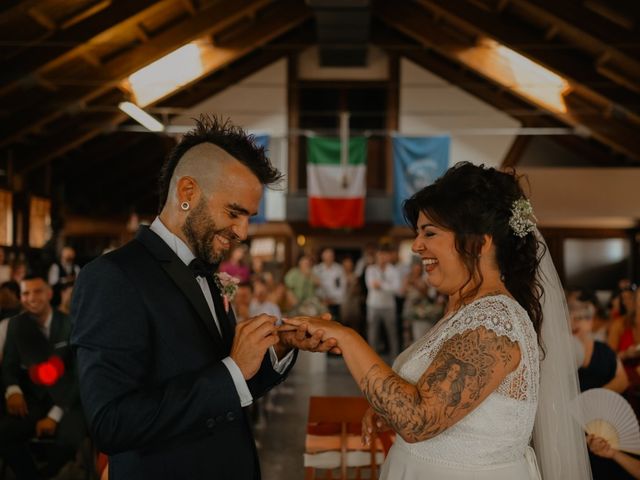 Il matrimonio di Roberto e Alessia a Pogliano Milanese, Milano 4
