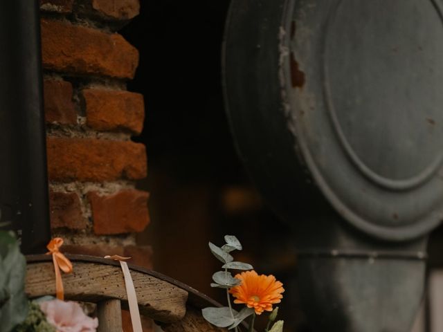 Il matrimonio di Roberto e Alessia a Pogliano Milanese, Milano 5