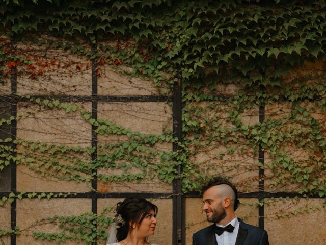 Il matrimonio di Roberto e Alessia a Pogliano Milanese, Milano 6