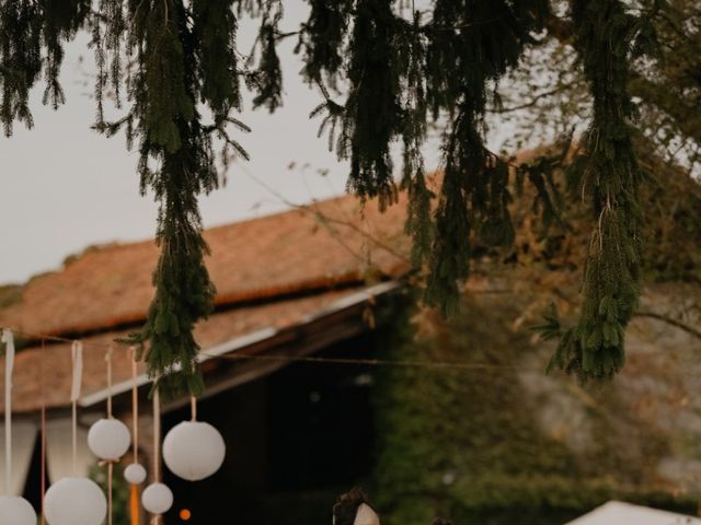 Il matrimonio di Roberto e Alessia a Pogliano Milanese, Milano 8