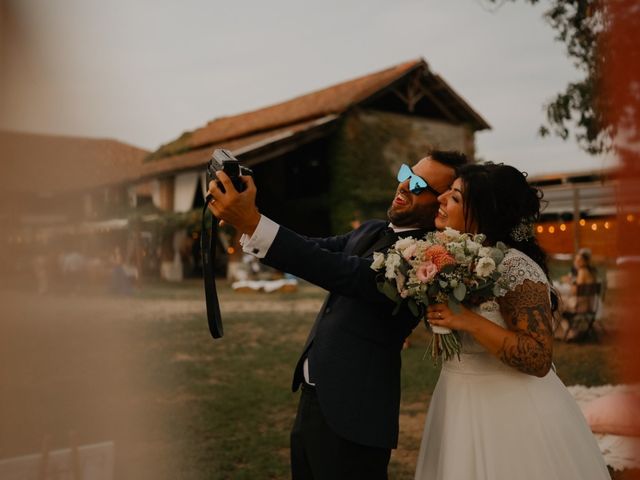 Il matrimonio di Roberto e Alessia a Pogliano Milanese, Milano 2