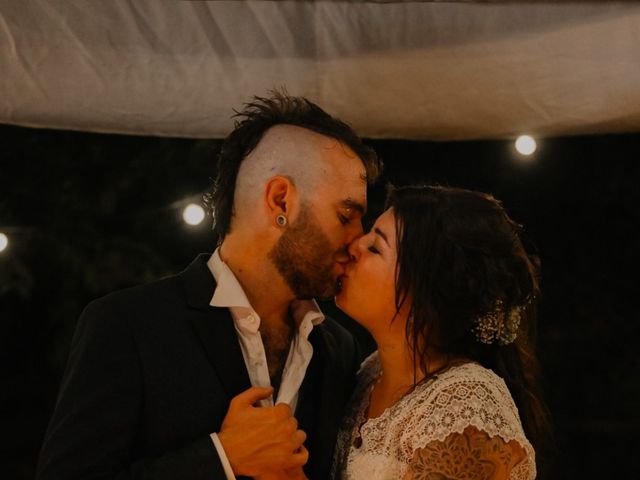Il matrimonio di Roberto e Alessia a Pogliano Milanese, Milano 12
