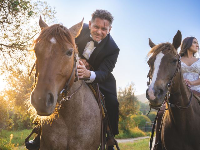 Il matrimonio di Massimiliano e Vanessa a Acquaviva Picena, Ascoli Piceno 10