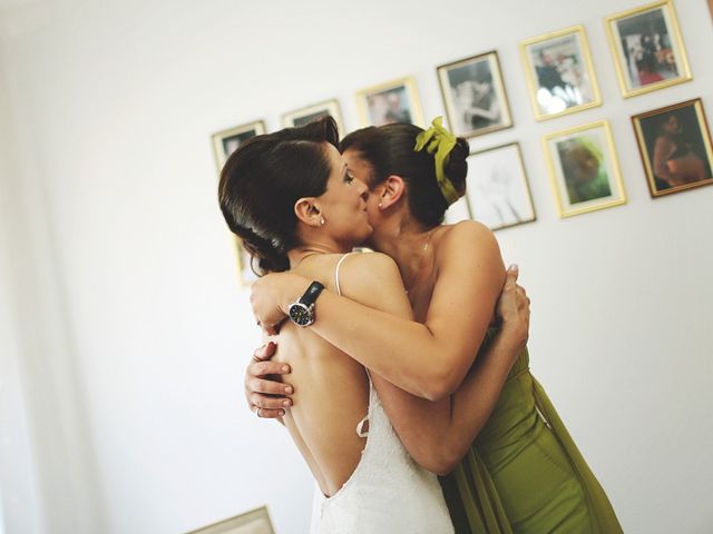 Il matrimonio di Rolando e Giorgia a Torcello , Venezia 9