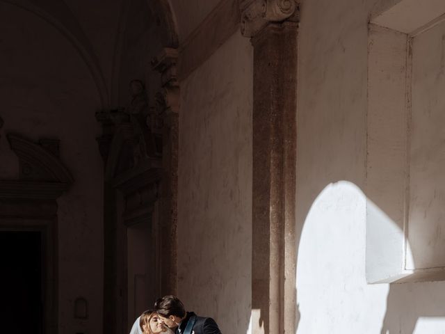 Il matrimonio di Eleonora e Elia a Scandiano, Reggio Emilia 3