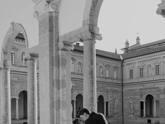 Il matrimonio di Eleonora e Elia a Scandiano, Reggio Emilia 4