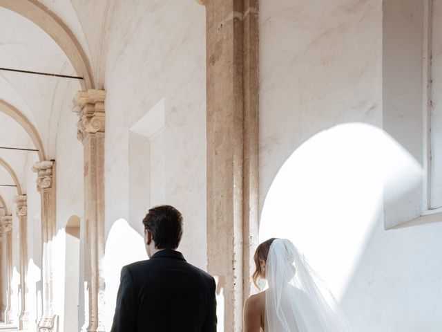 Il matrimonio di Eleonora e Elia a Scandiano, Reggio Emilia 6