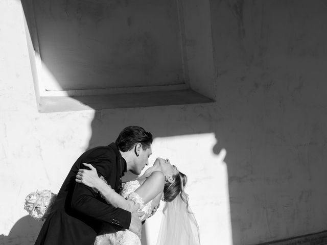 Il matrimonio di Eleonora e Elia a Scandiano, Reggio Emilia 7