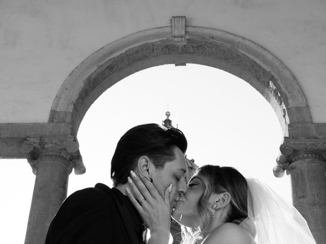 Il matrimonio di Eleonora e Elia a Scandiano, Reggio Emilia 8