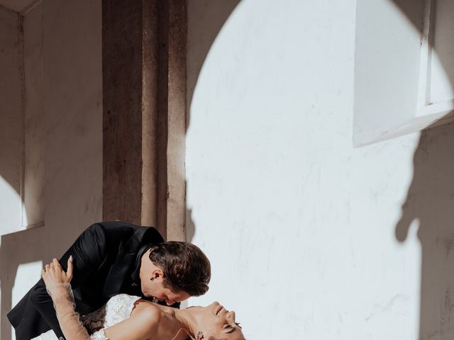Il matrimonio di Eleonora e Elia a Scandiano, Reggio Emilia 13