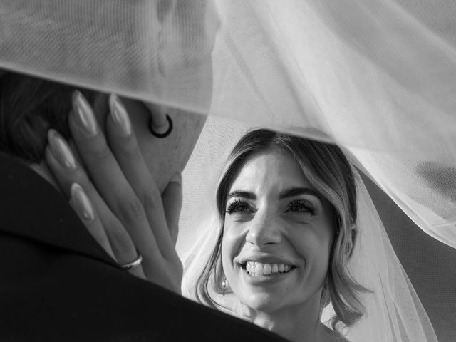 Il matrimonio di Eleonora e Elia a Scandiano, Reggio Emilia 14